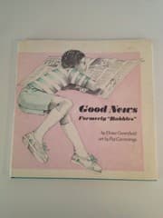 Tapa de Good news