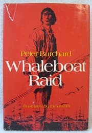 Tapa de Whaleboat raid
