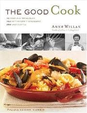 Tapa de The good cook