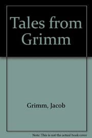 Tapa de Tales from Grimm