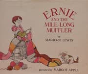 Tapa de Ernie and the mile long muffler