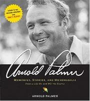 Tapa de Arnold Palmer