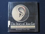 Tapa de The story of your ear