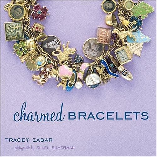 Tapa de Charmed Bracelets