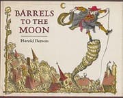 Tapa de Barrels to the moon