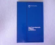 Tapa de Gas Chromatography in Biology and Medicine (Ciba Foundation General Symposium)