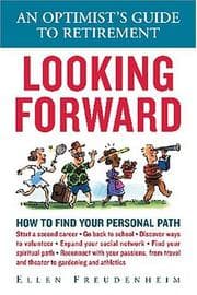 Tapa de Looking Forward