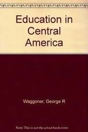Tapa de Education in Central America