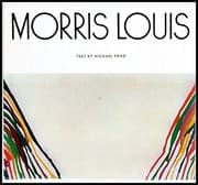Tapa de Morris Louis