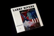 Tapa de Larry Rivers