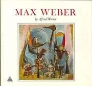 Tapa de Max Weber