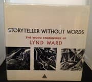 Tapa de Storyteller without words