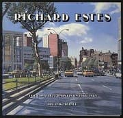 Tapa de Richard Estes