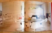 Tapa de Knoll design