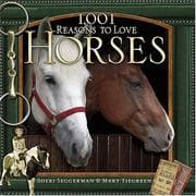 Tapa de 1,001 Reasons to Love Horses