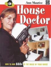Tapa de House Doctor