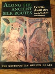 Tapa de Along the ancient silk routes