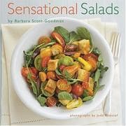 Tapa de Sensational salads