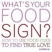 Tapa de What's Your Food Sign?