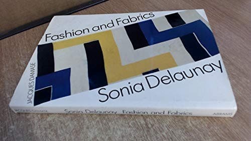 Tapa de Sonia Delaunay