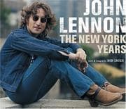 Tapa de John Lennon