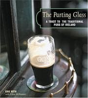 Tapa de The parting glass