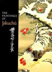 Tapa de The paintings of Jakuchū