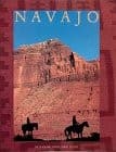 Tapa de Navajo