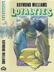 Tapa de Loyalties
