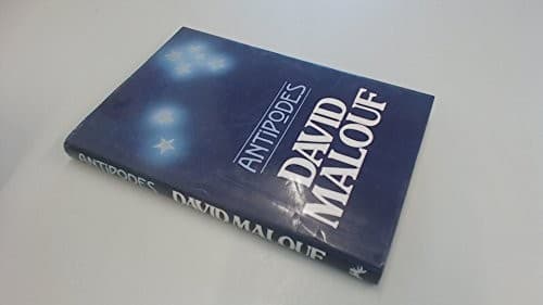 Tapa de Antipodes