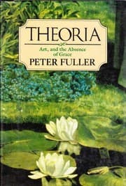 Tapa de Theoria