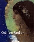 Tapa de Odilon Redon