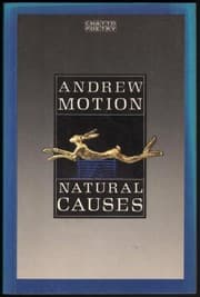 Tapa de Natural causes
