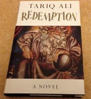 Tapa de Redemption
