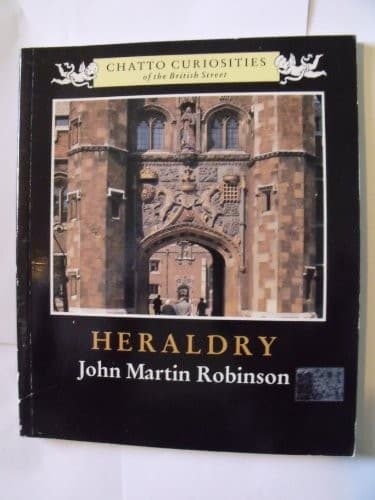 Tapa de Heraldry