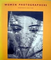Tapa de Women photographers