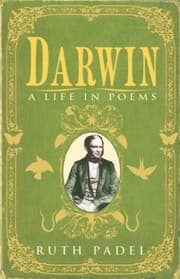 Tapa de Darwin: A Life in Poems