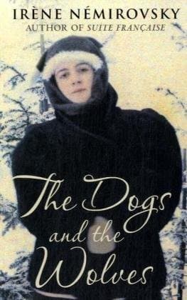 Tapa de The Dogs and the Wolves