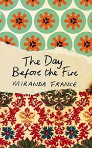 Tapa de The Day Before the Fire