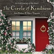 Tapa de The circle of kindness