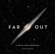 Tapa de Far Out: A Space-Time Chronicle