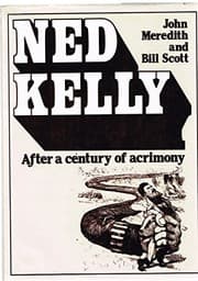 Tapa de Ned Kelly