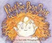 Tapa de Ruthie Bon Bair: Do Not Go to Bed with Wringing Wet Hair!