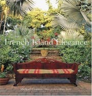 Tapa de French Island Elegance
