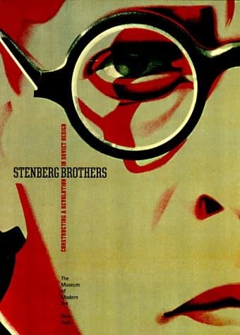 Tapa de Stenberg brothers