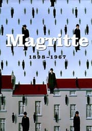 Tapa de Magritte, 1898-1998