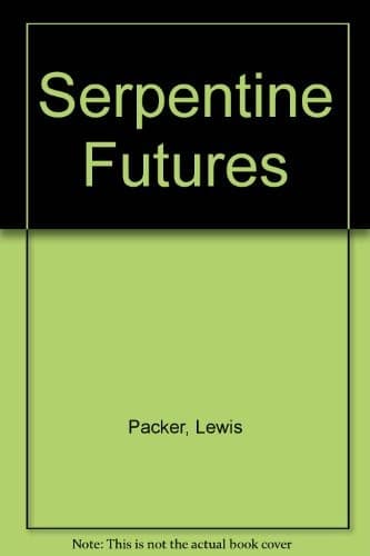 Tapa de Serpentine futures