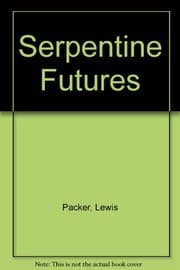 Tapa de Serpentine futures