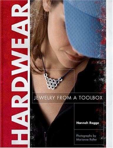 Tapa de Hardwear