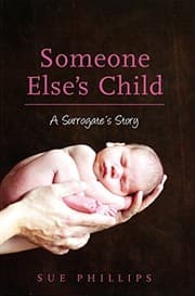 Tapa de Someone Else's Child: A Surrogate's Story